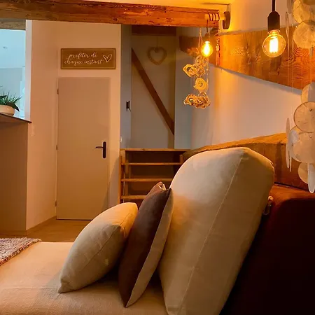 Apartment Atypique Centre Village *